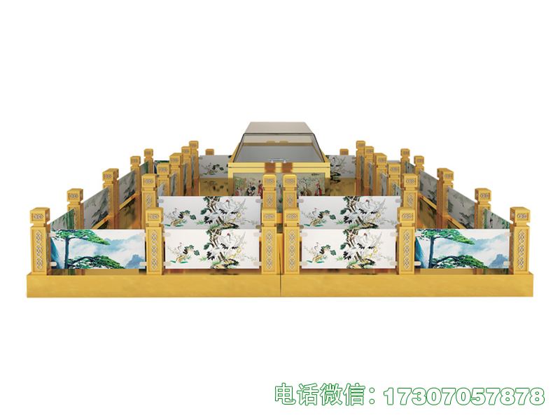 八仙过海瞻仰台